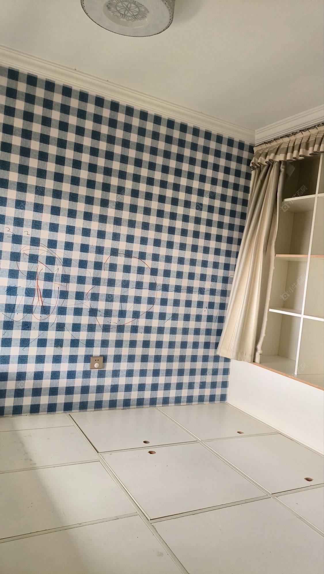 常州绿地香颂花园在租房源室内图_小牛看房