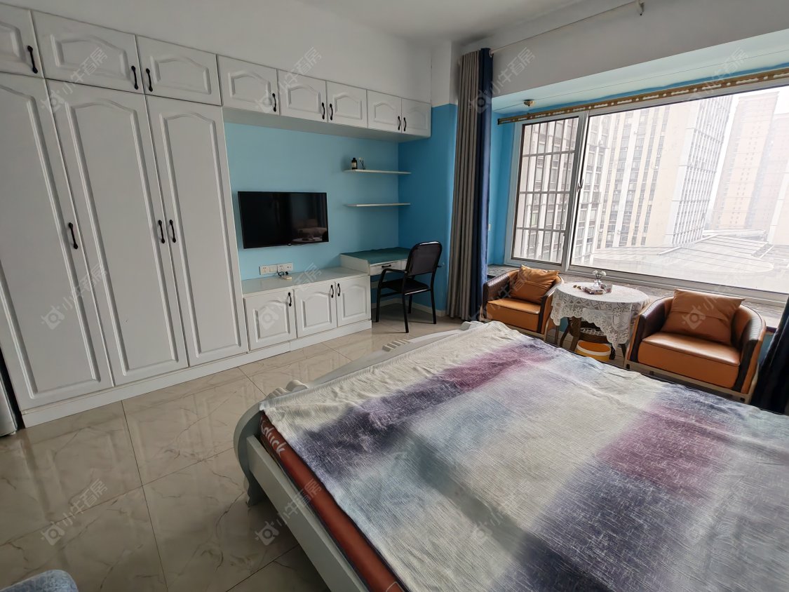 常州宝龙城市广场在租房源室内图_小牛看房