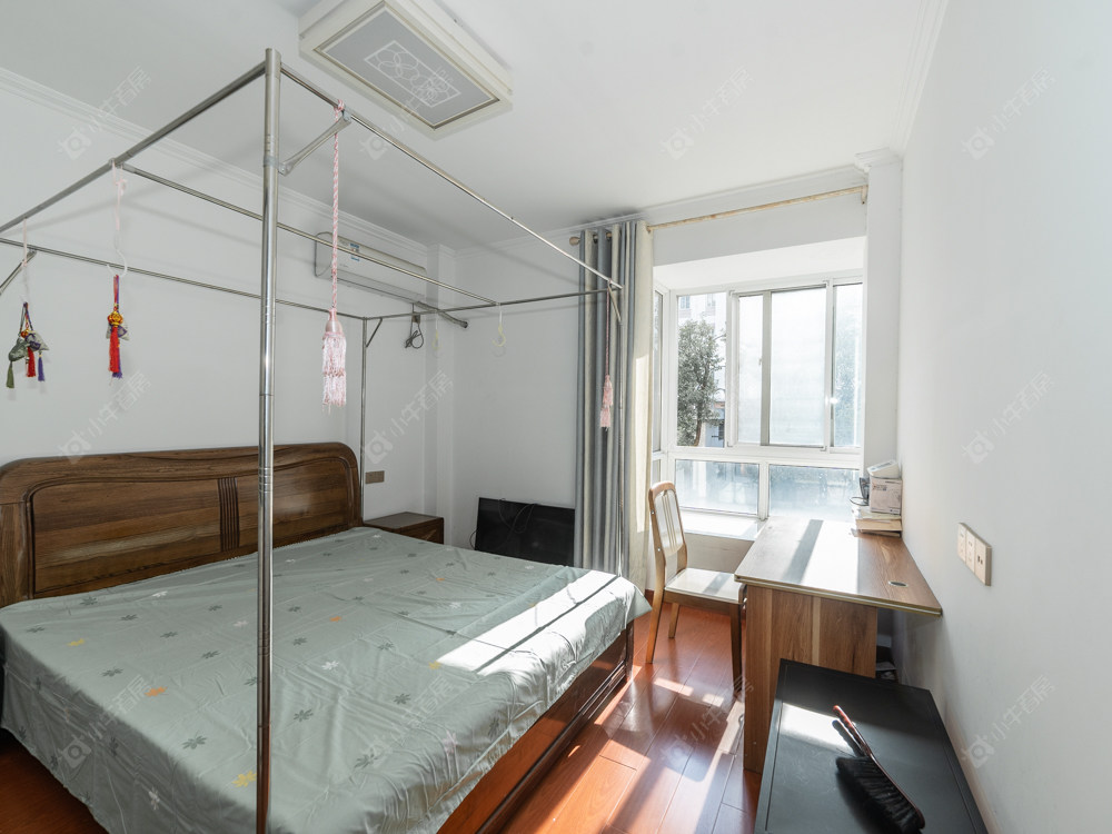 常州藏龙苑西区在售二手房源室内图_小牛看房