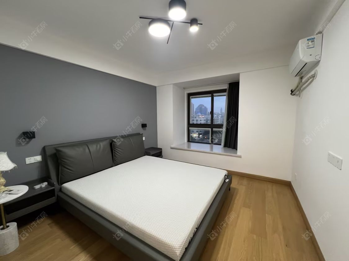 常州牡丹水岸国际在租房源_小牛看房