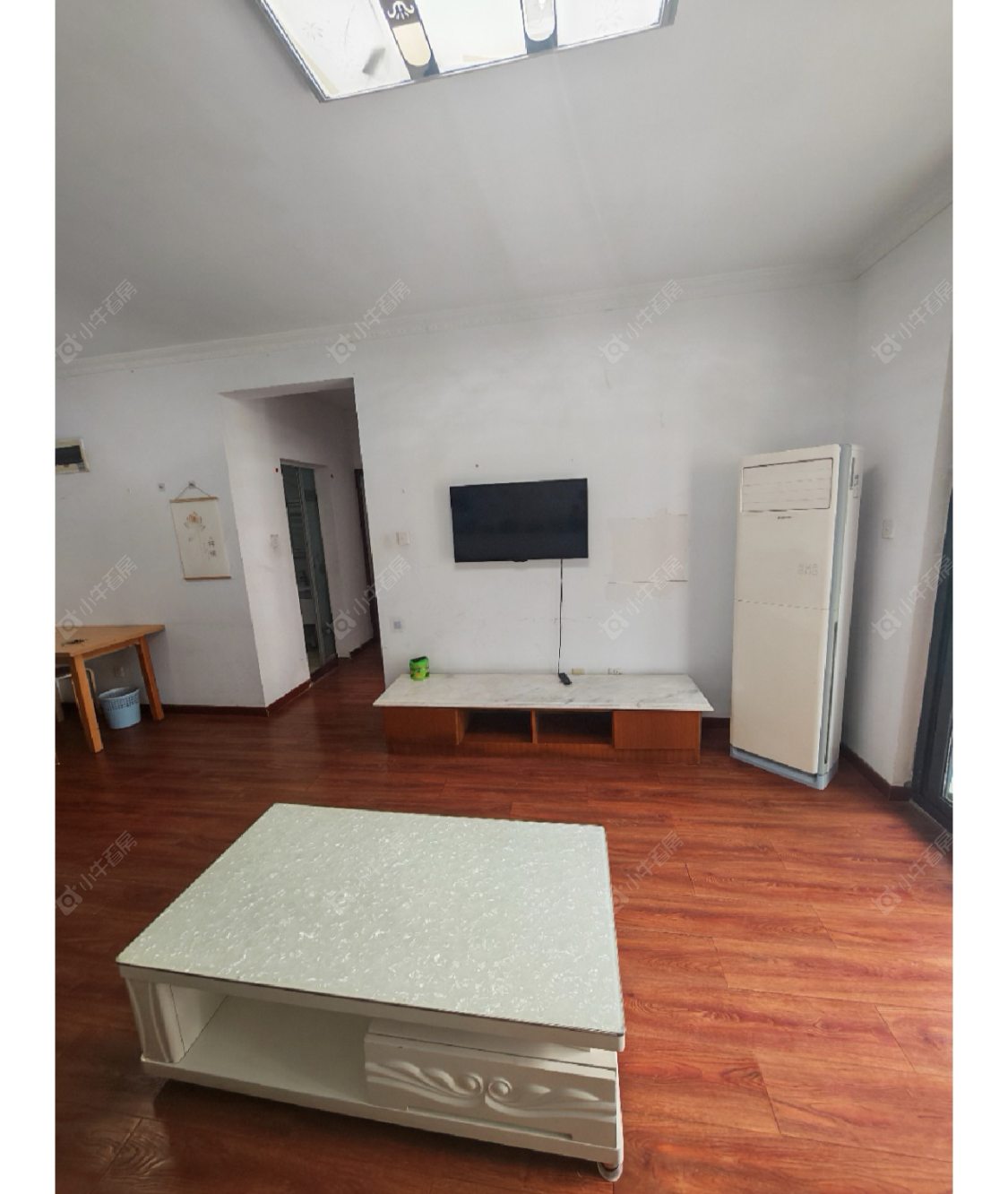 常州高成天鹅湖在租房源室内图_小牛看房