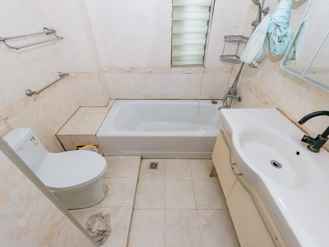 常州嘉宏盛世在售二手房源室内图_小牛看房