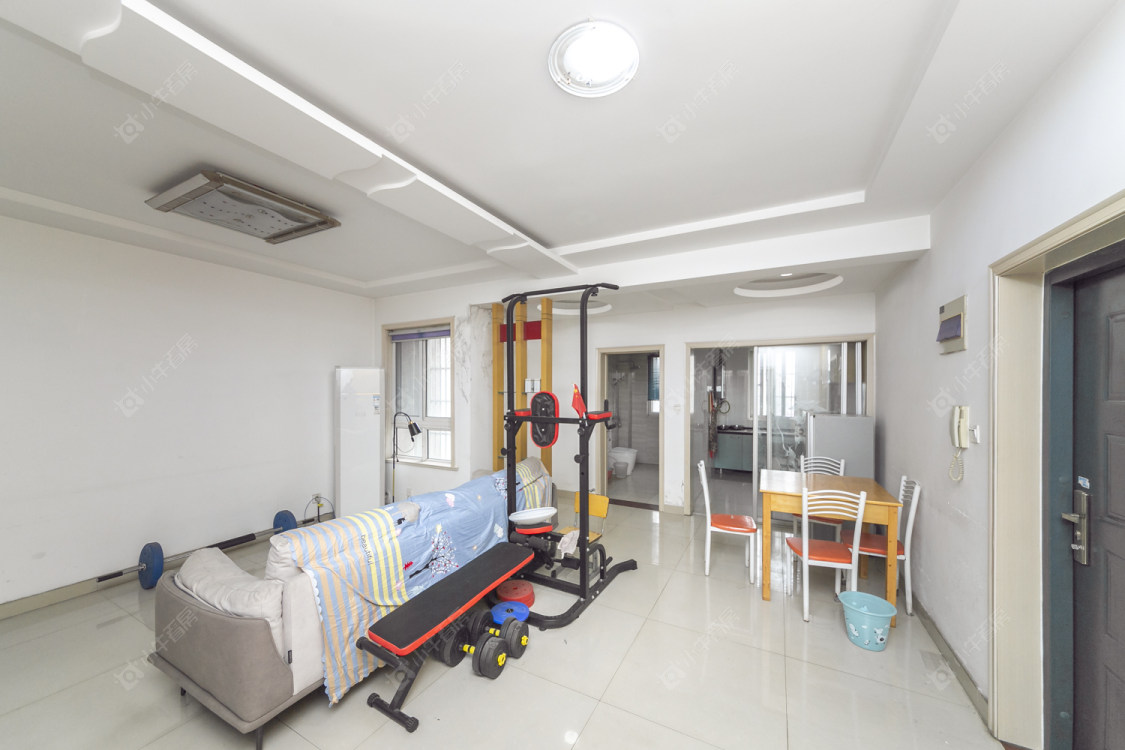 常州绿园爱舍南区在售二手房_小牛看房