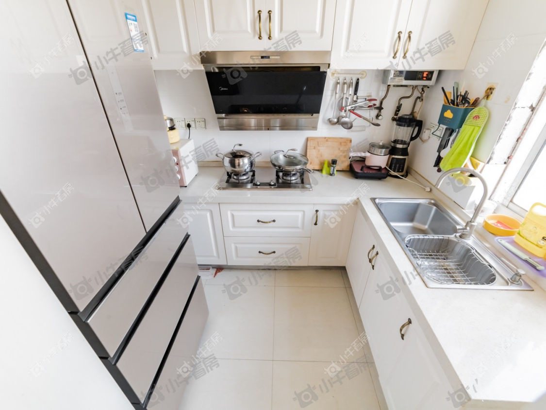 浦南新村房源室内图 常州浦南新村在租房源室内图_小牛看房