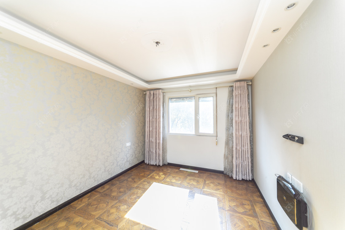 常州朗诗国际在售二手房源室内图_小牛看房