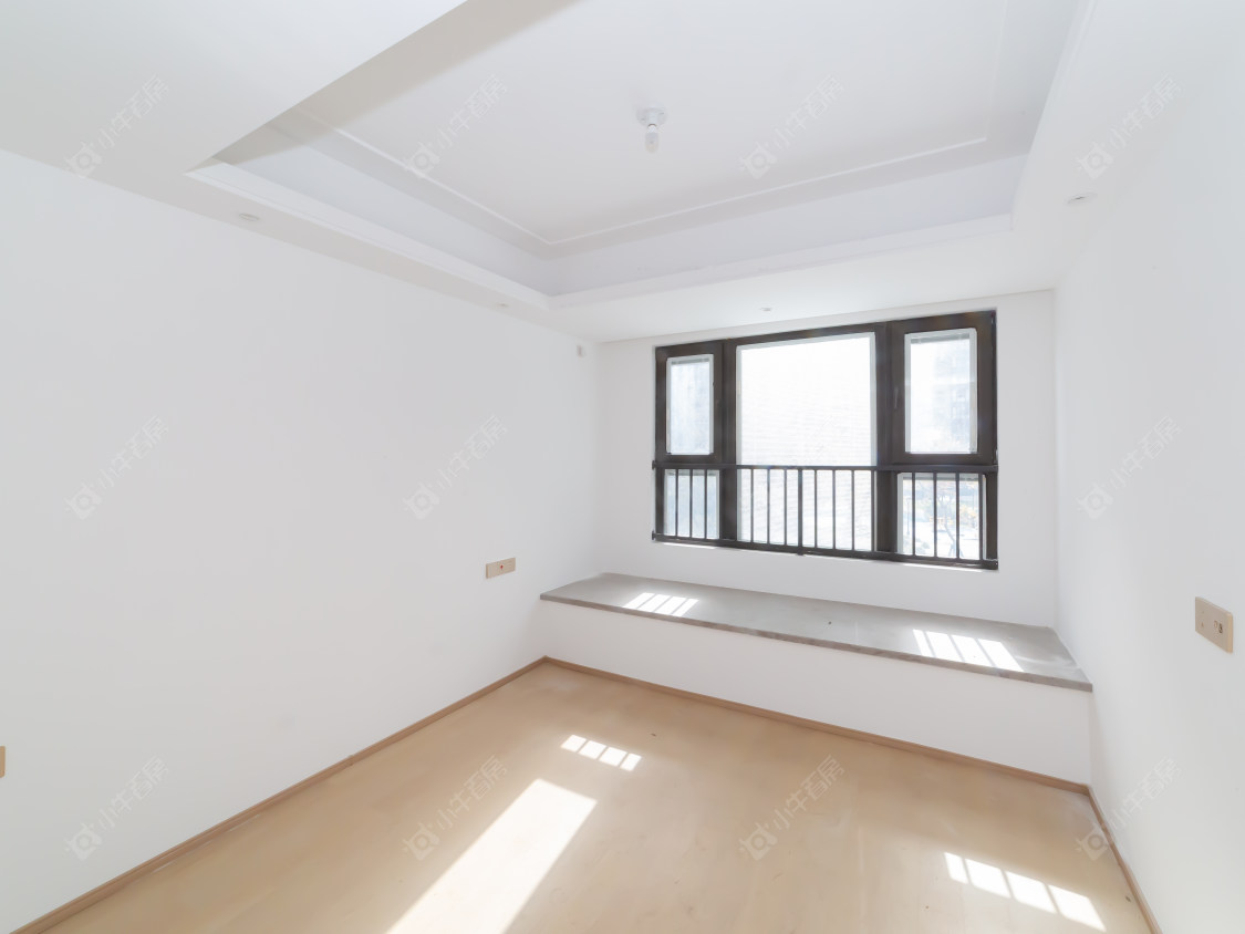 常州万科新都会在售二手房源室内图_小牛看房