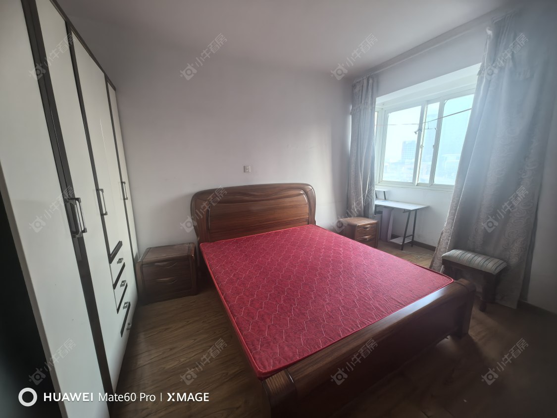 常州青竹苑C区在租房源室内图_小牛看房