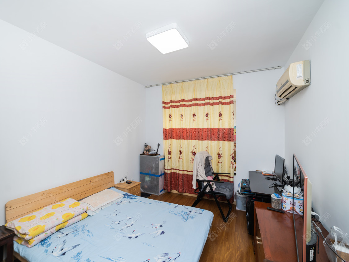 常州紫韵香庭二期在售二手房源室内图_小牛看房