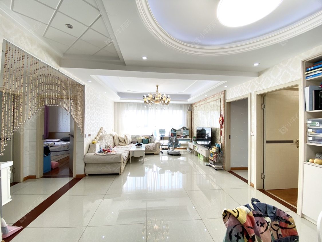 丹阳翡翠林天峰在售二手房_小牛看房