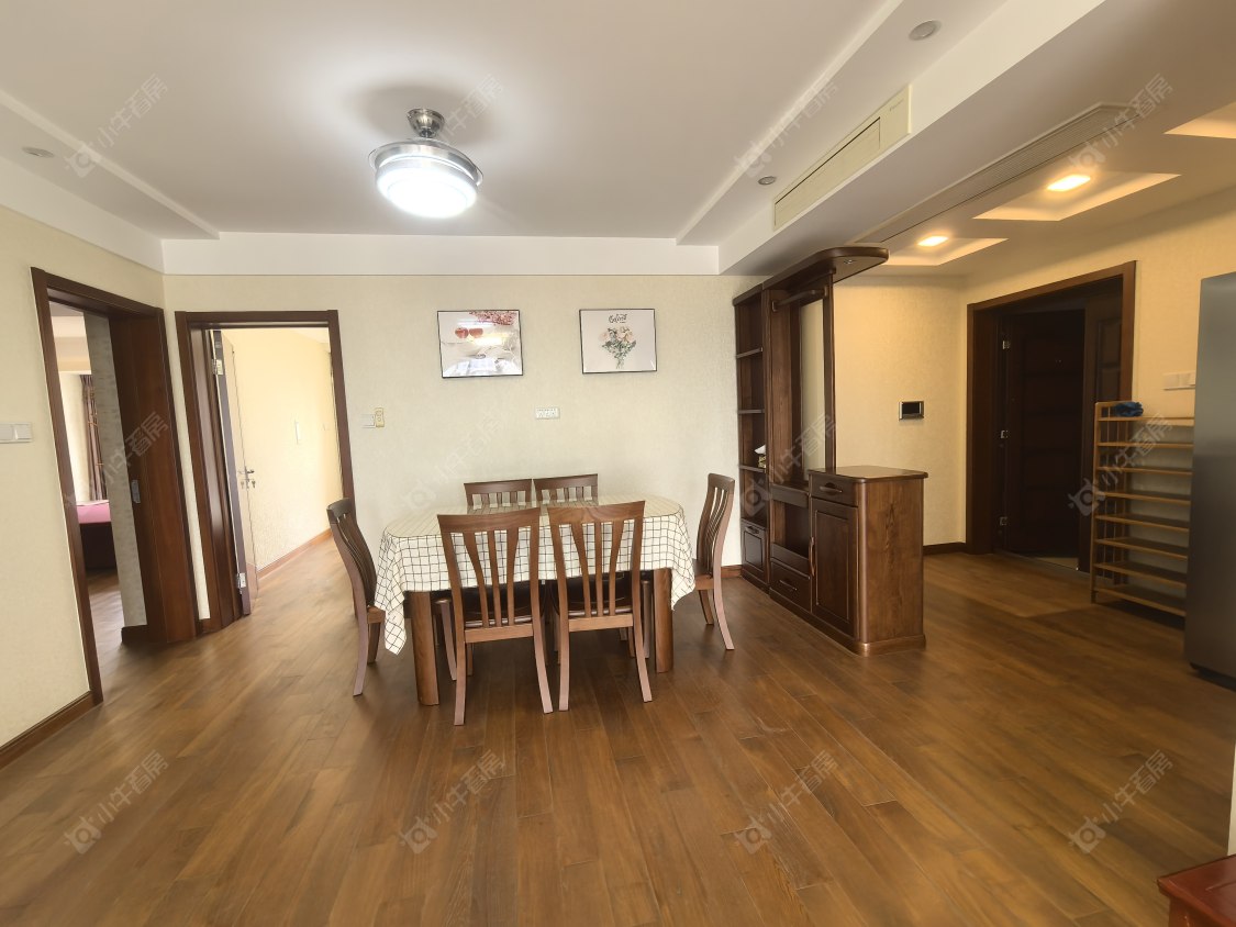 常州典雅花园在租房源室内图_小牛看房