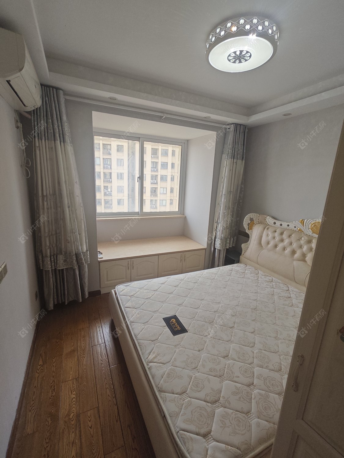 常州新城春天里在租房源_小牛看房