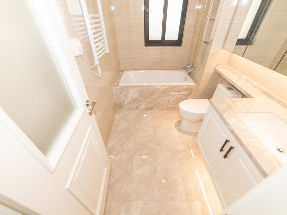 常州新城樾隽中央在售二手房源室内图_小牛看房