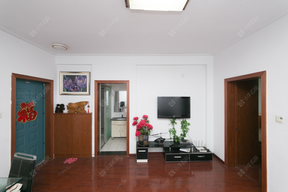 常州怀德名园在售二手房源_小牛看房