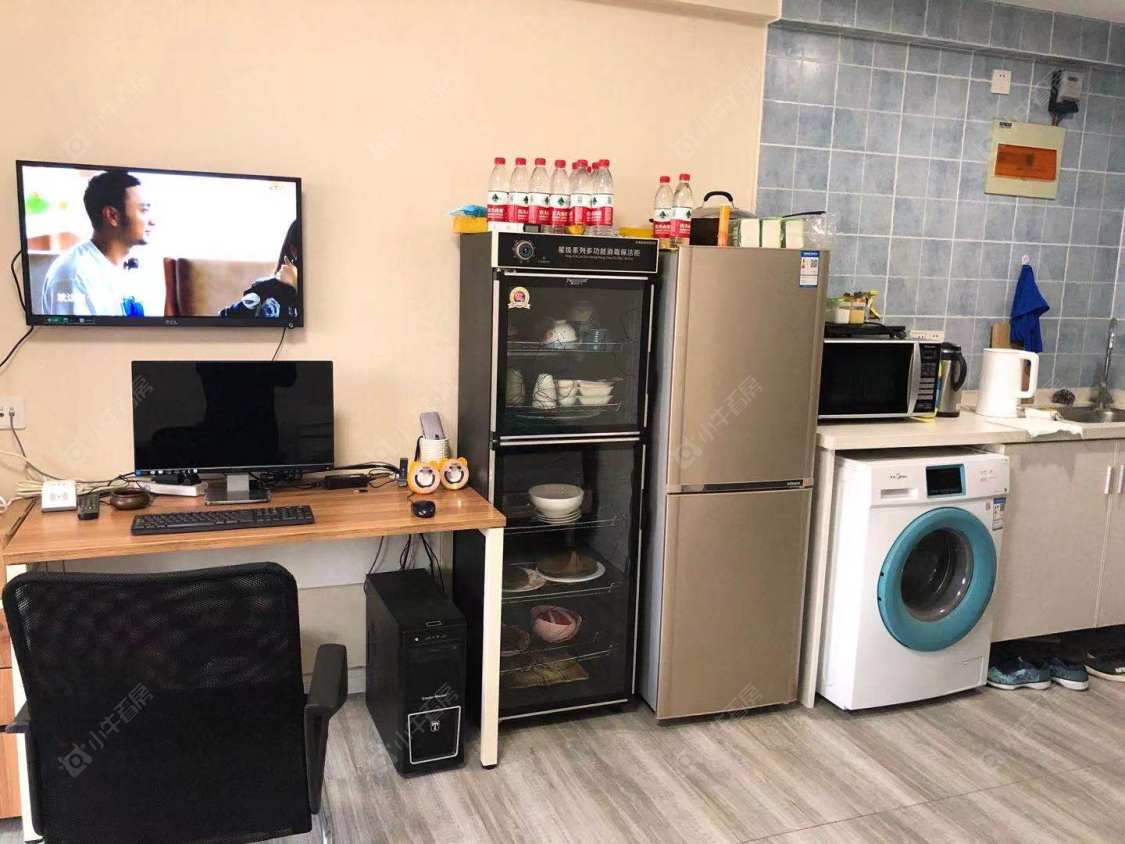 常州中奥珑郡租房房源封面图