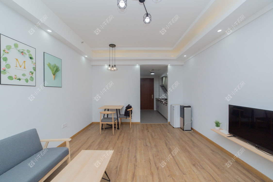 常州雅居乐星河湾租房_小牛看房