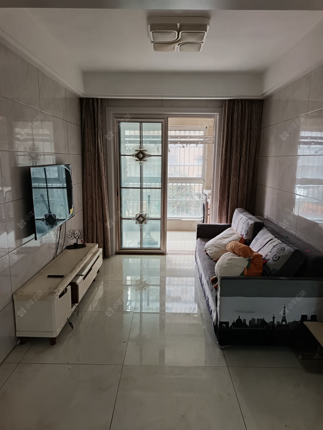 常州潞城花苑在租房源_小牛看房