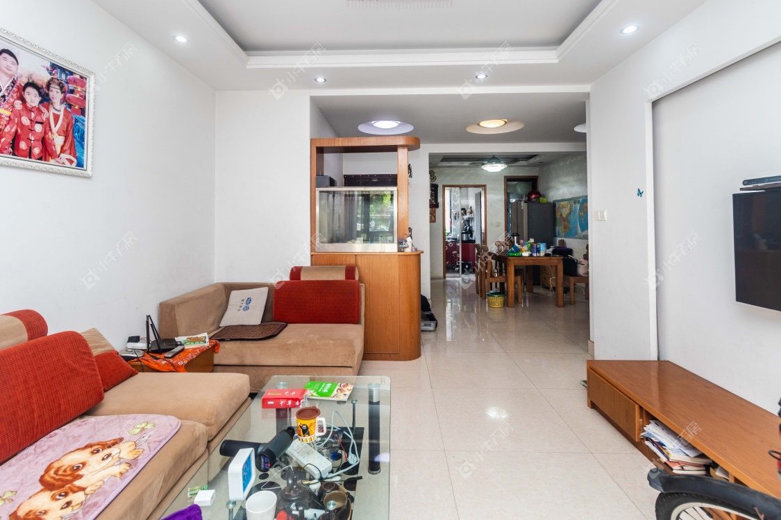 新城熙园房源室内图 常州新城熙园在租房源室内图_小牛看房