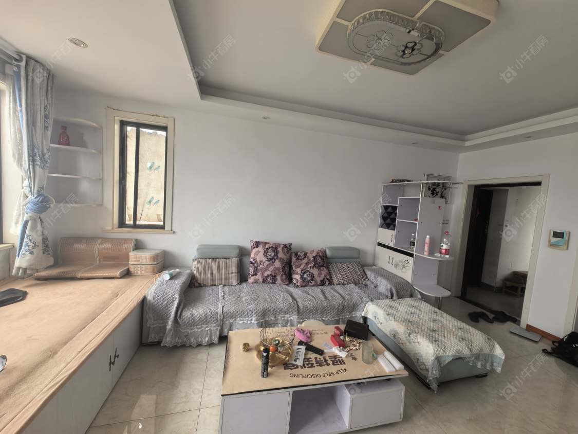 常州龙城福第在租房源_小牛看房