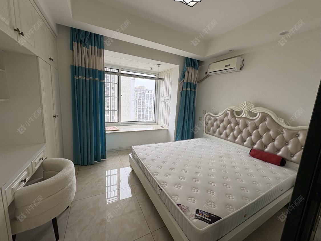 常州宝龙城市广场租房_小牛看房