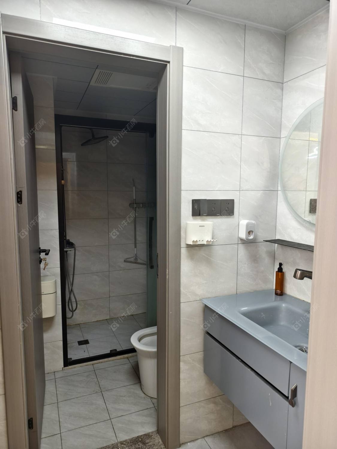 常州昱湖上观在租房源室内图_小牛看房