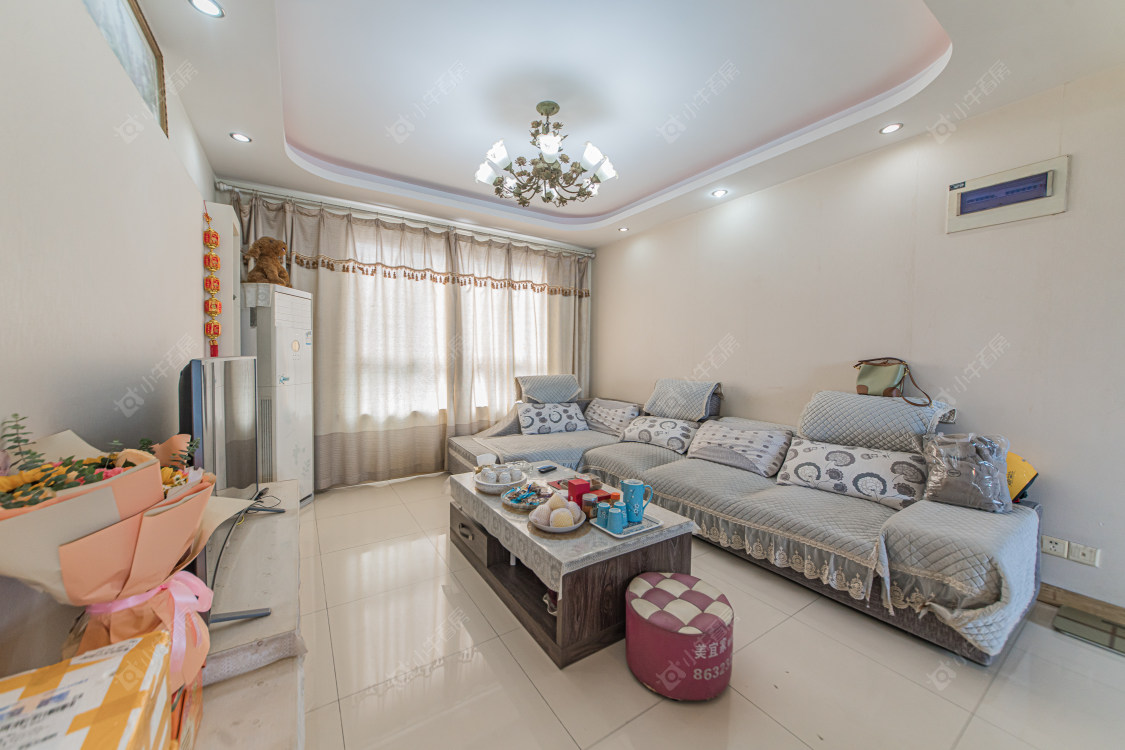 常州四季新城金典在售二手房_小牛看房