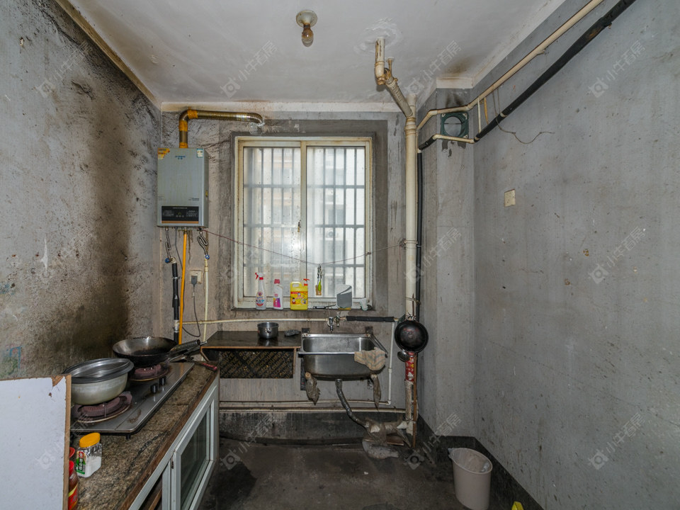 常州百馨北苑在售二手房_小牛看房