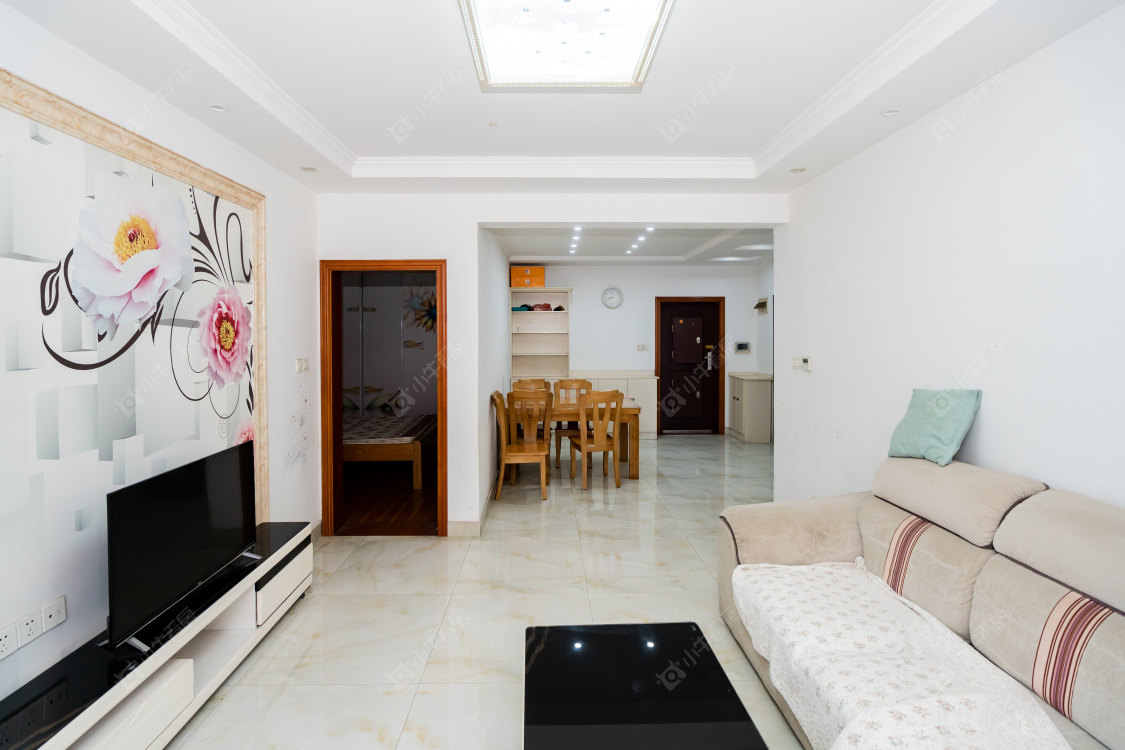 常州高成天鹅湖在售二手房源室内图_小牛看房