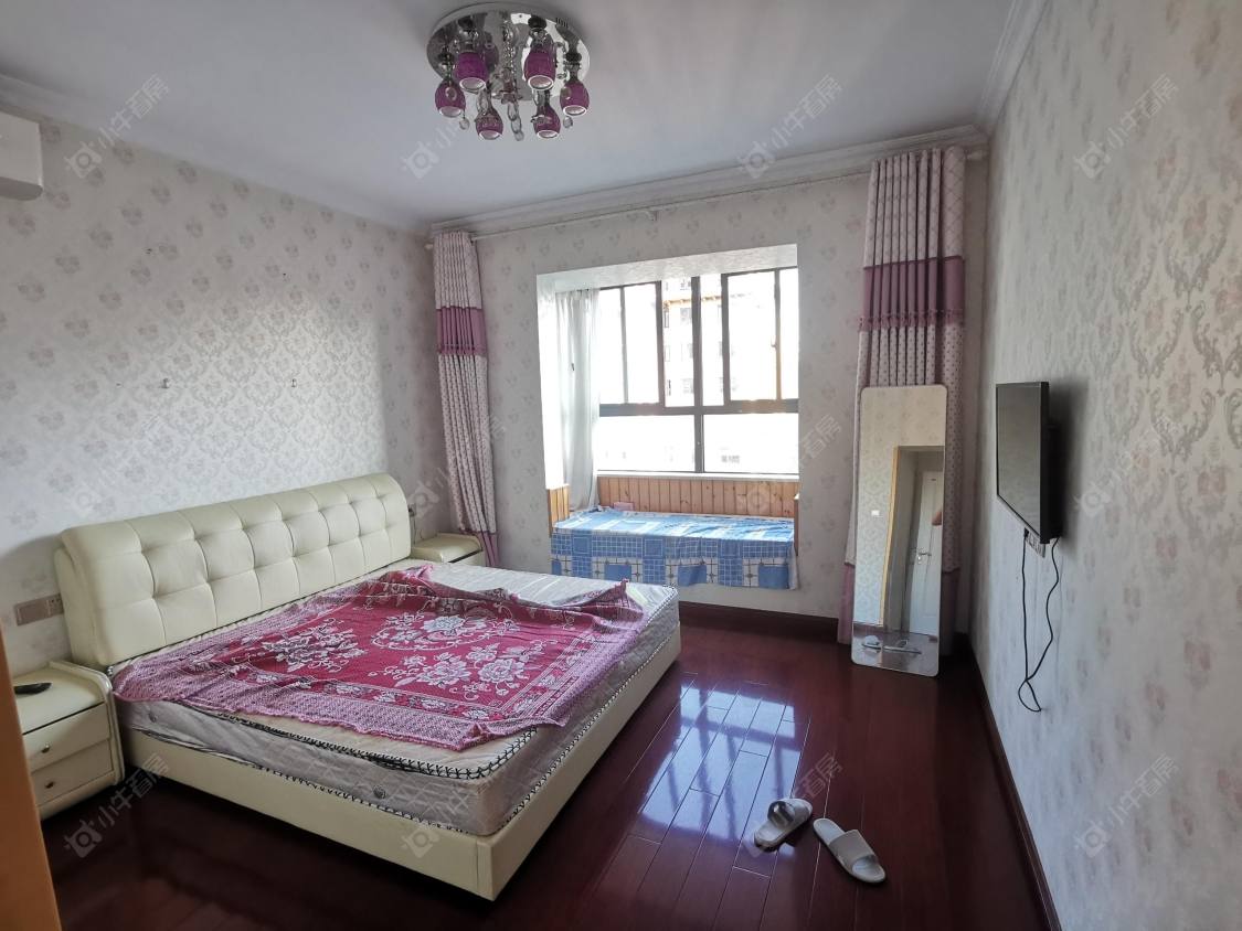 常州嘉禾尚郡在租房源室内图_小牛看房