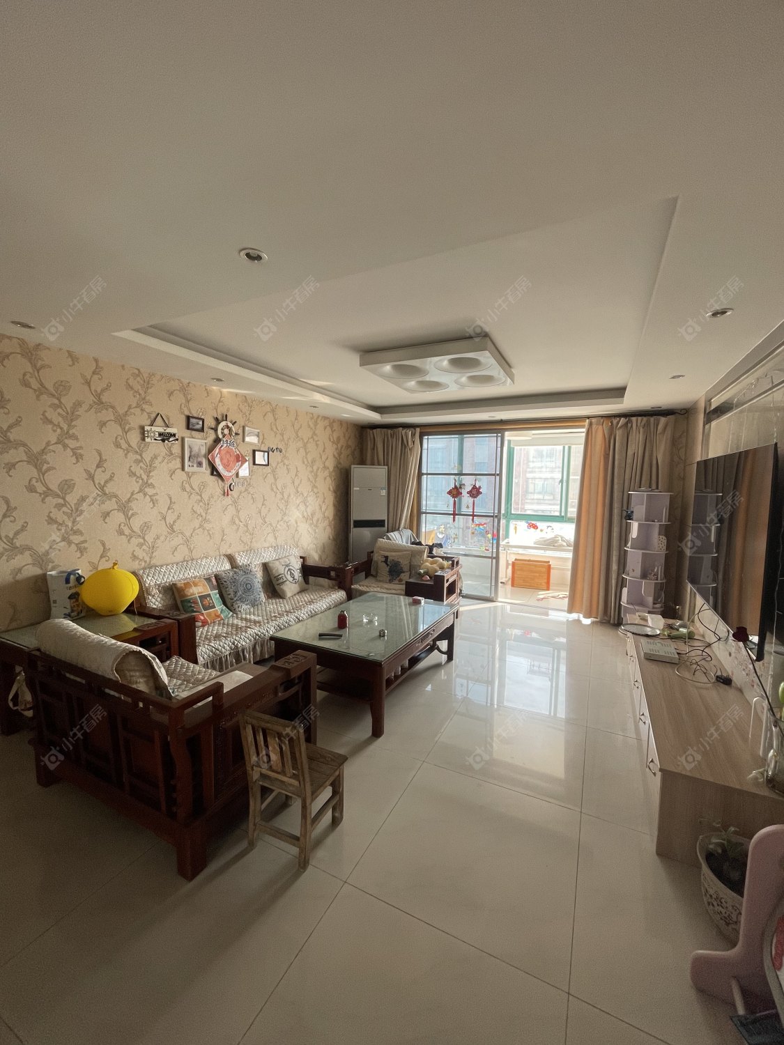 常州迎宾花园在租房源_小牛看房