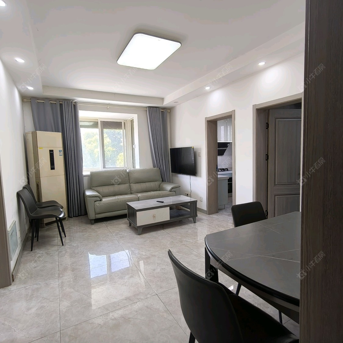 常州南隆家园在租房源室内图_小牛看房