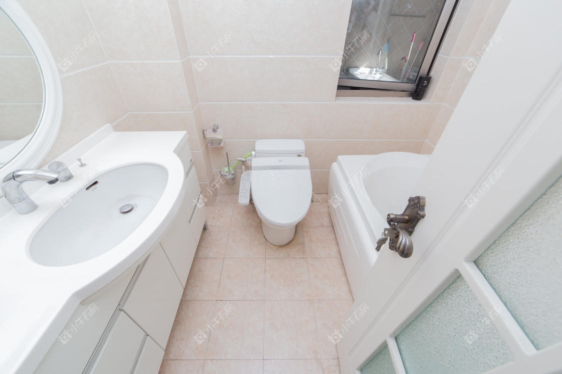 常州道生中心在租房源室内图_小牛看房