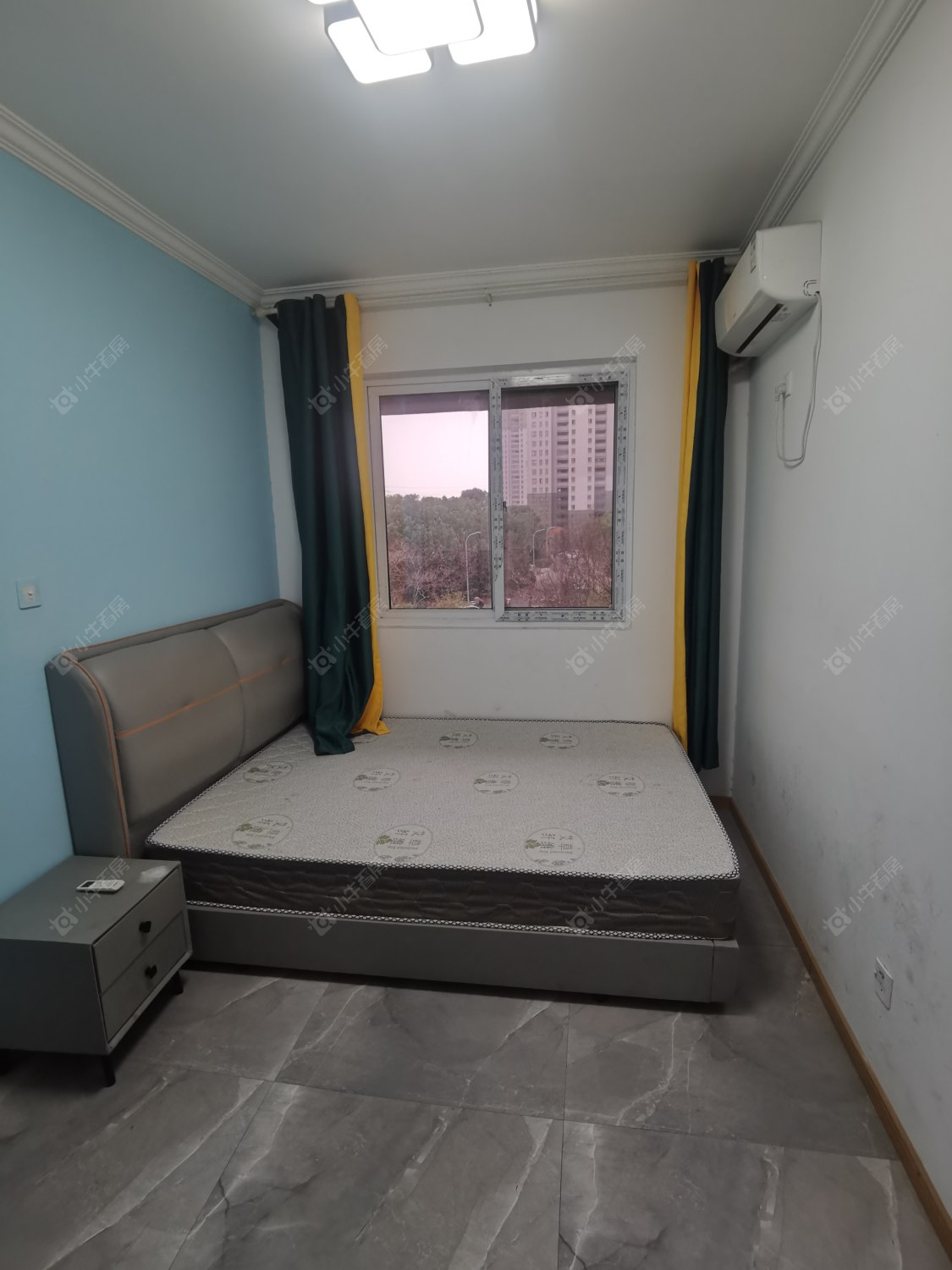 常州百馨西苑四期在租房源室内图_小牛看房