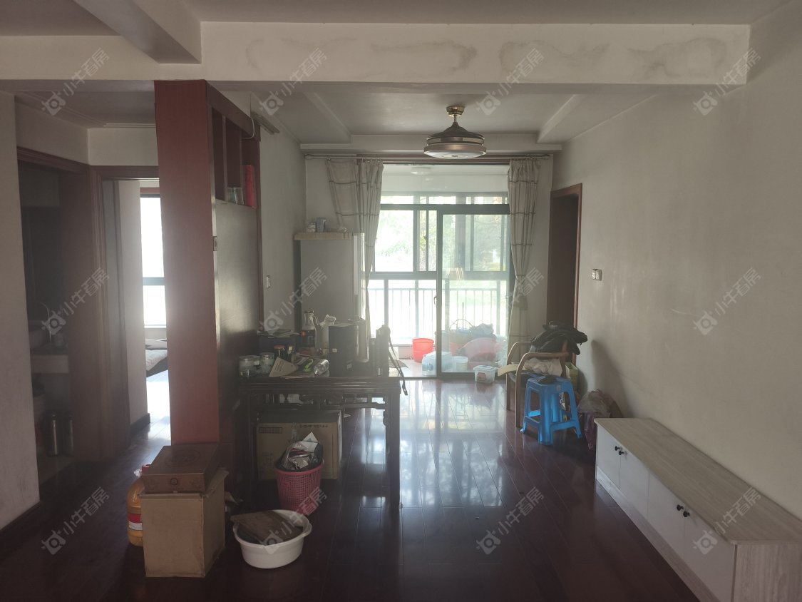 常州公园壹号一二期在租房源_小牛看房