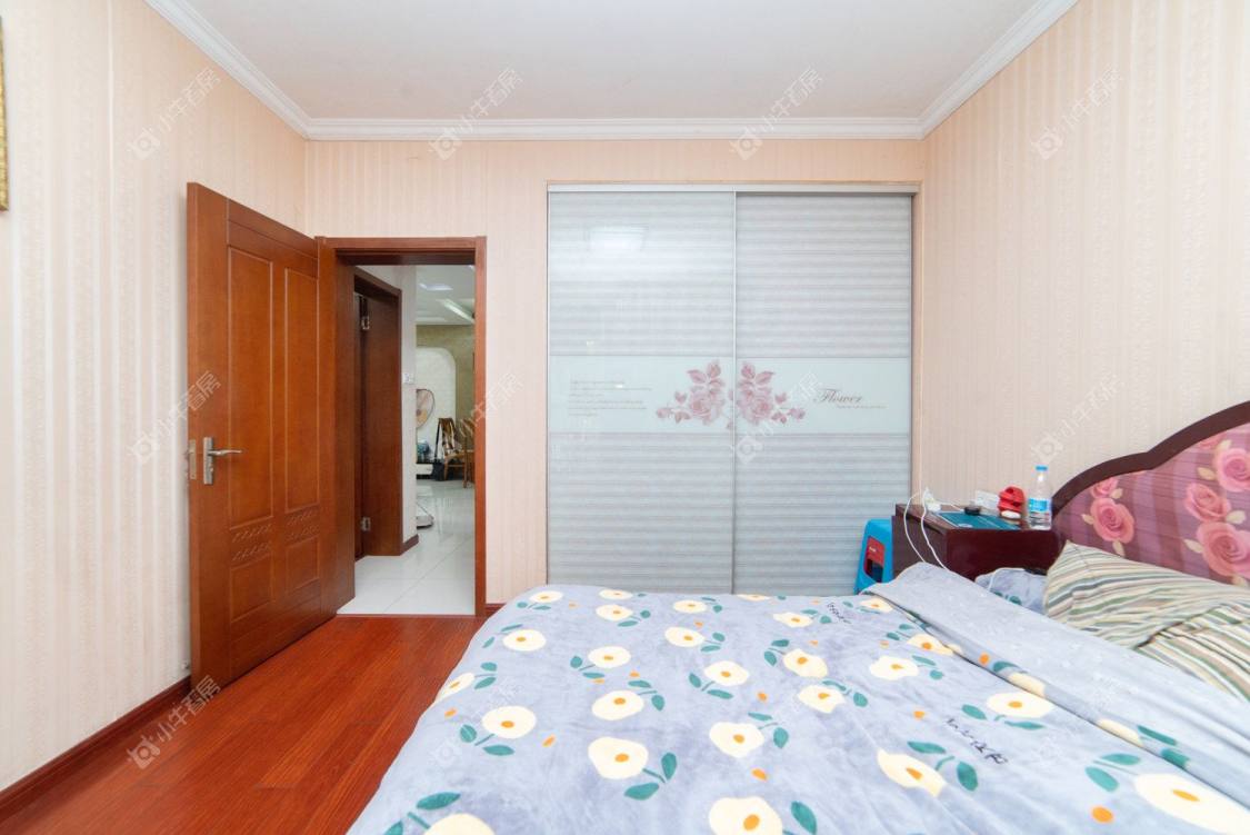 常州怡美花园在租房源_小牛看房