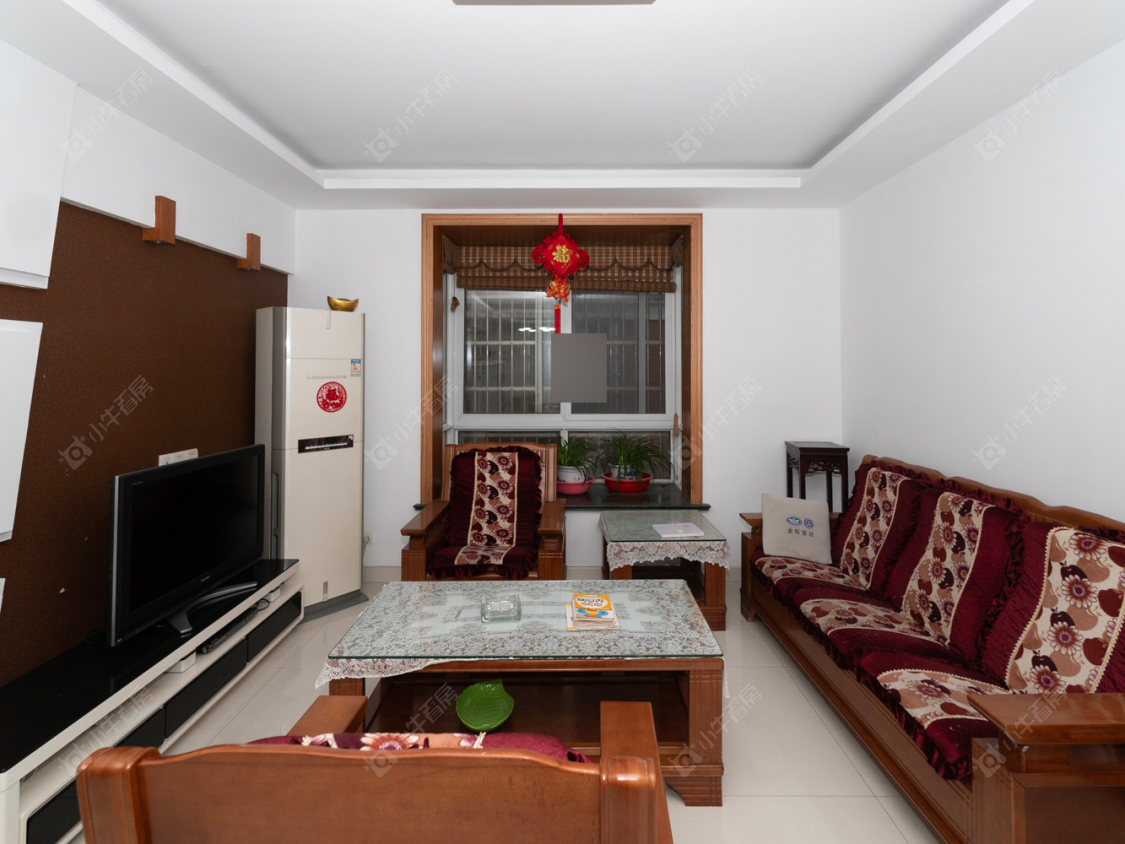 常州金江苑一村在售二手房源室内图_小牛看房