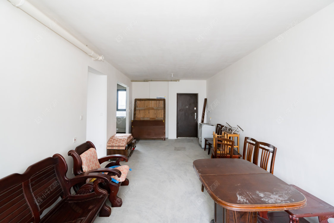 常州菱港锦园在售二手房源室内图_小牛看房