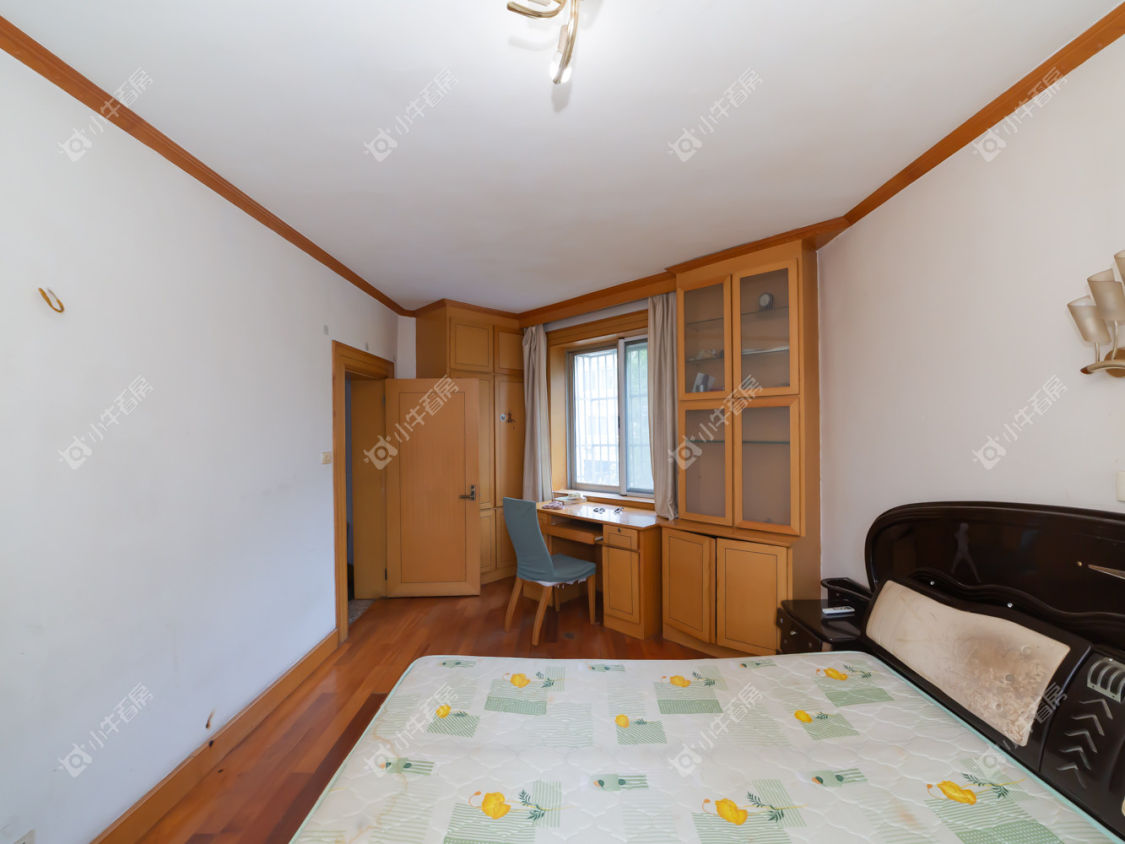 常州翠竹新村南区在租房源_小牛看房