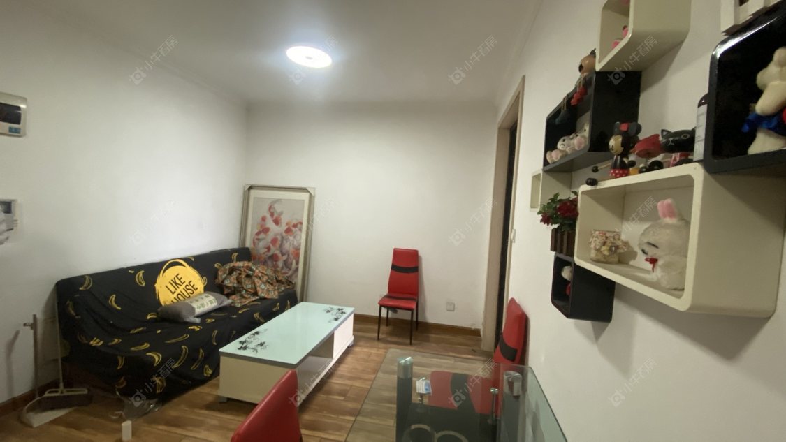 常州新城熙园在租房源_小牛看房