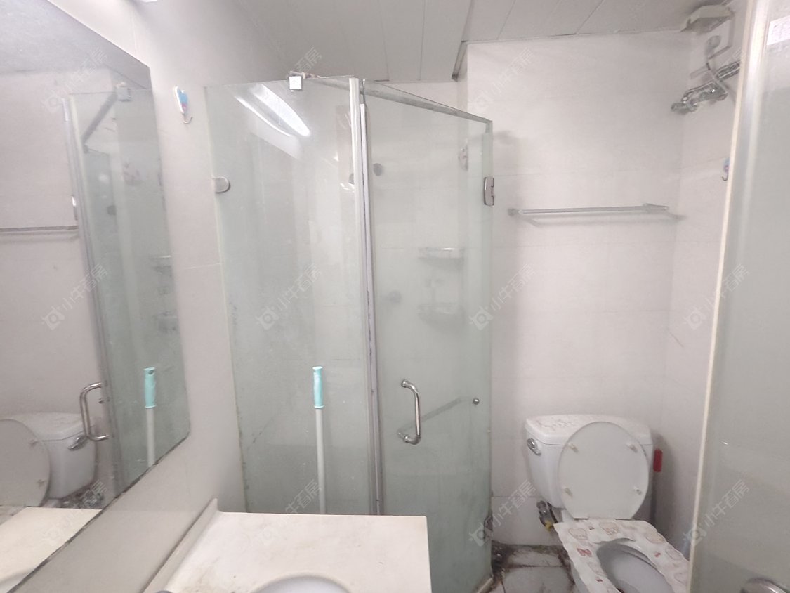 常州莱蒙城铂晶在租房源室内图_小牛看房