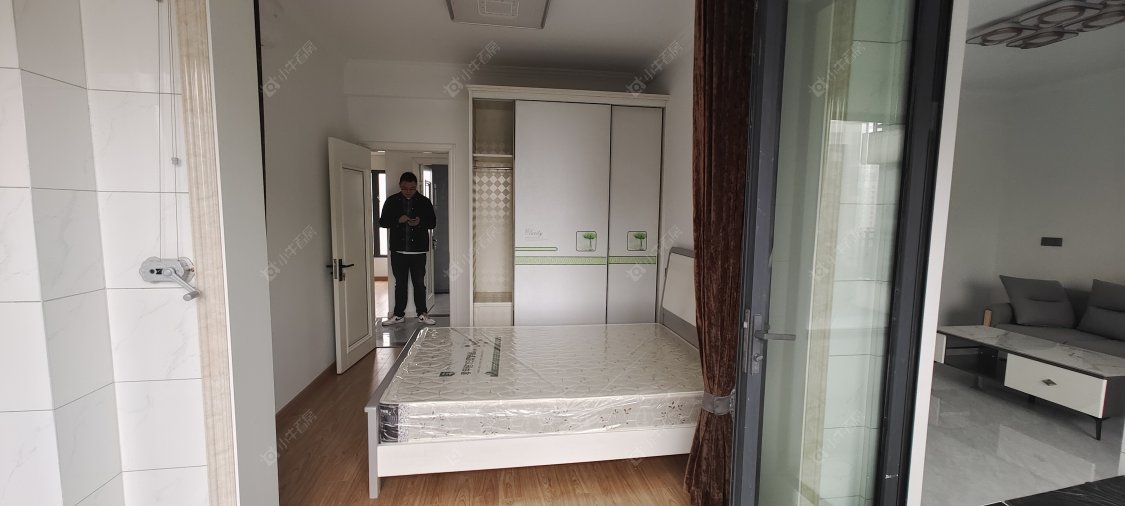 世茂香槟湖一期房源 常州世茂香槟湖一期在租房源_小牛看房