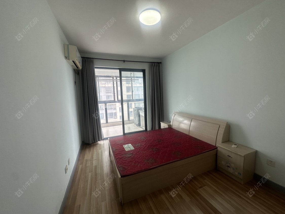 常州蔷薇家园在租房源_小牛看房