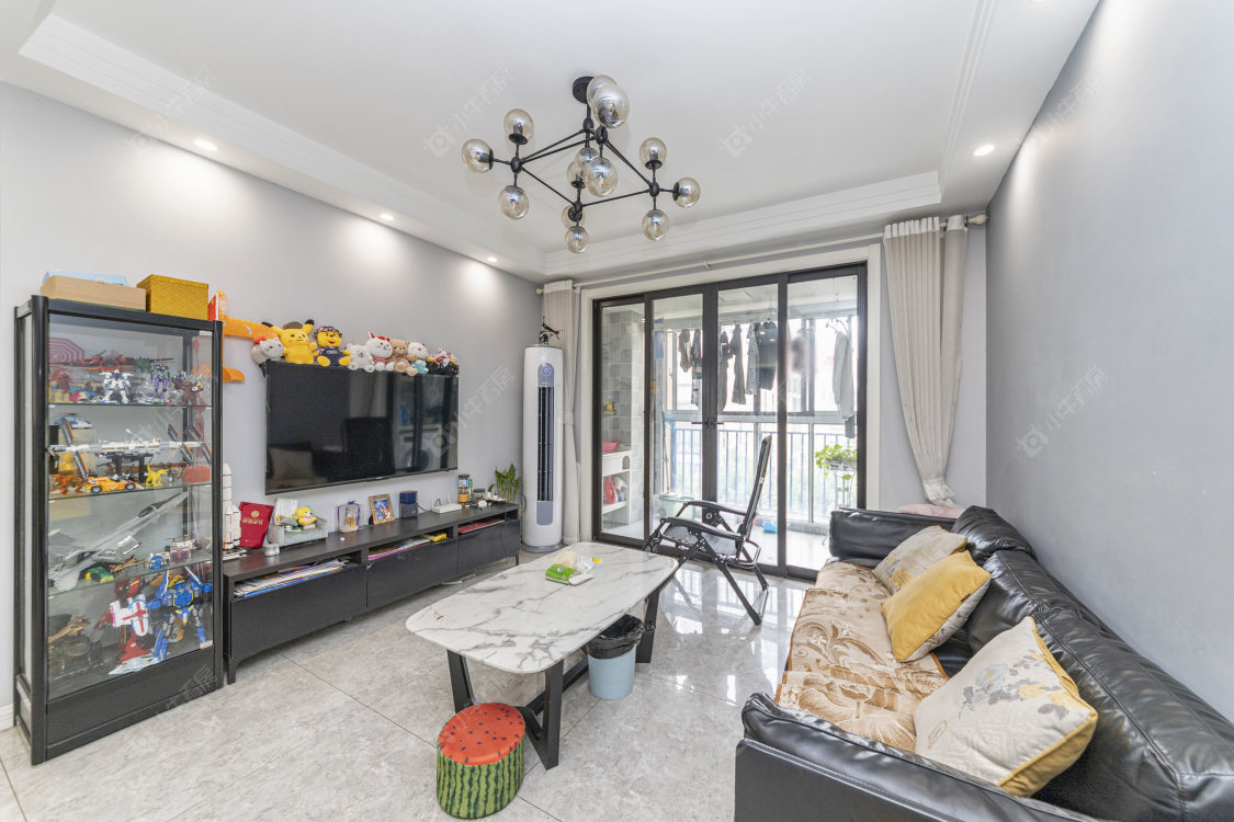 吾悦广场北区房源室内图 常州吾悦广场北区在售二手房源室内图_小牛看房