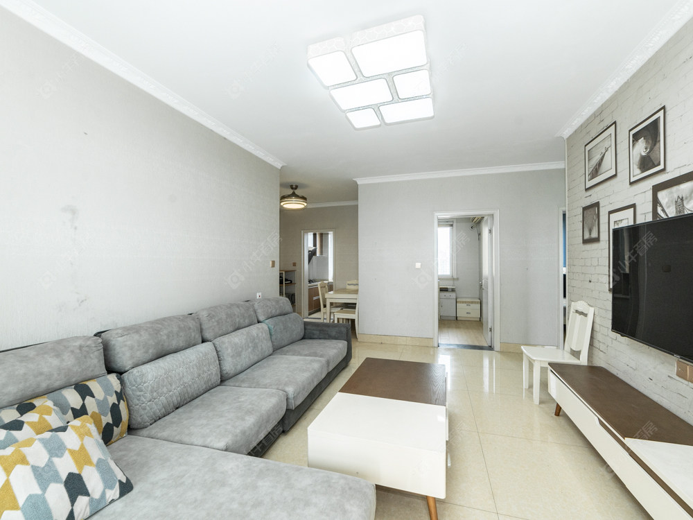 常州清水湾花园二期在售二手房源室内图_小牛看房