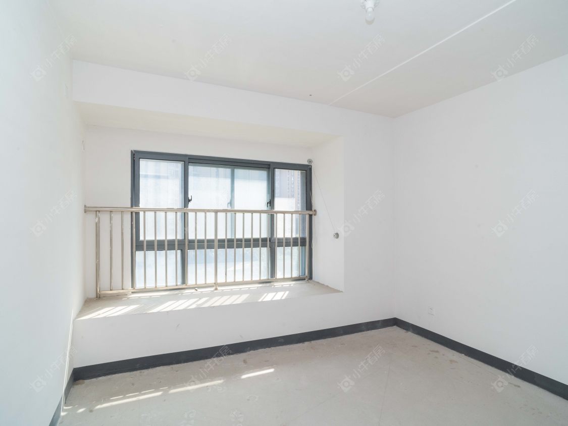 常州五星星韵城在售二手房源室内图_小牛看房