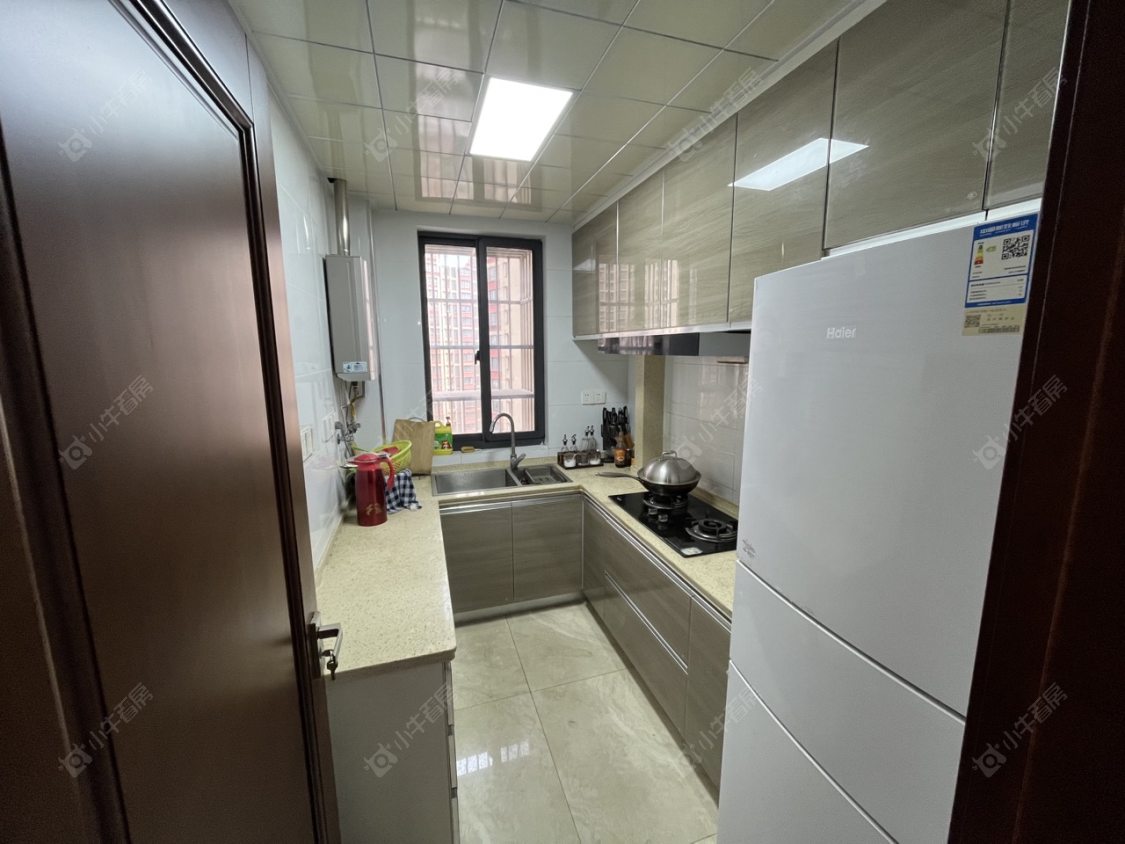 常州顺园九村在租房源室内图_小牛看房