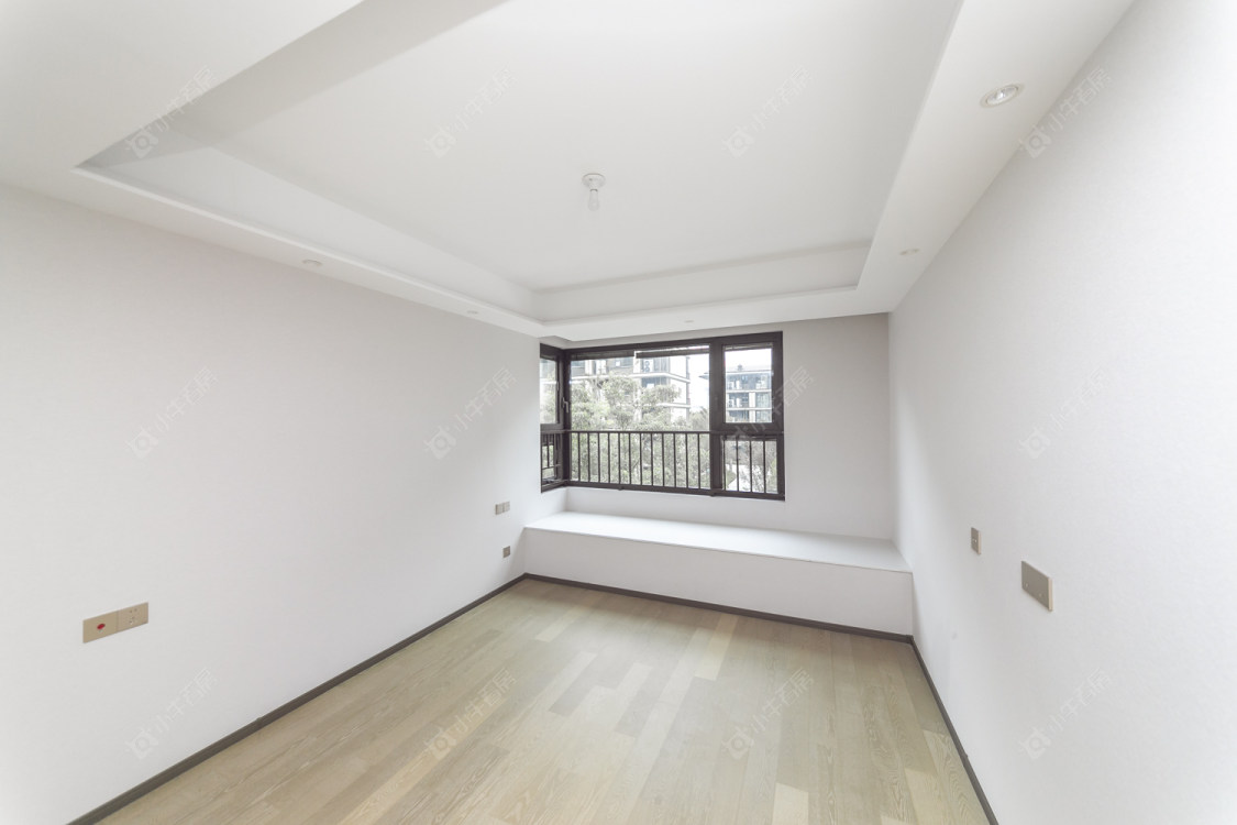 常州中建国贤府在售二手房源室内图_小牛看房