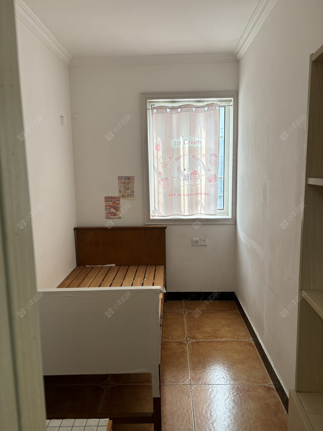 常州通济新村在租房源室内图_小牛看房