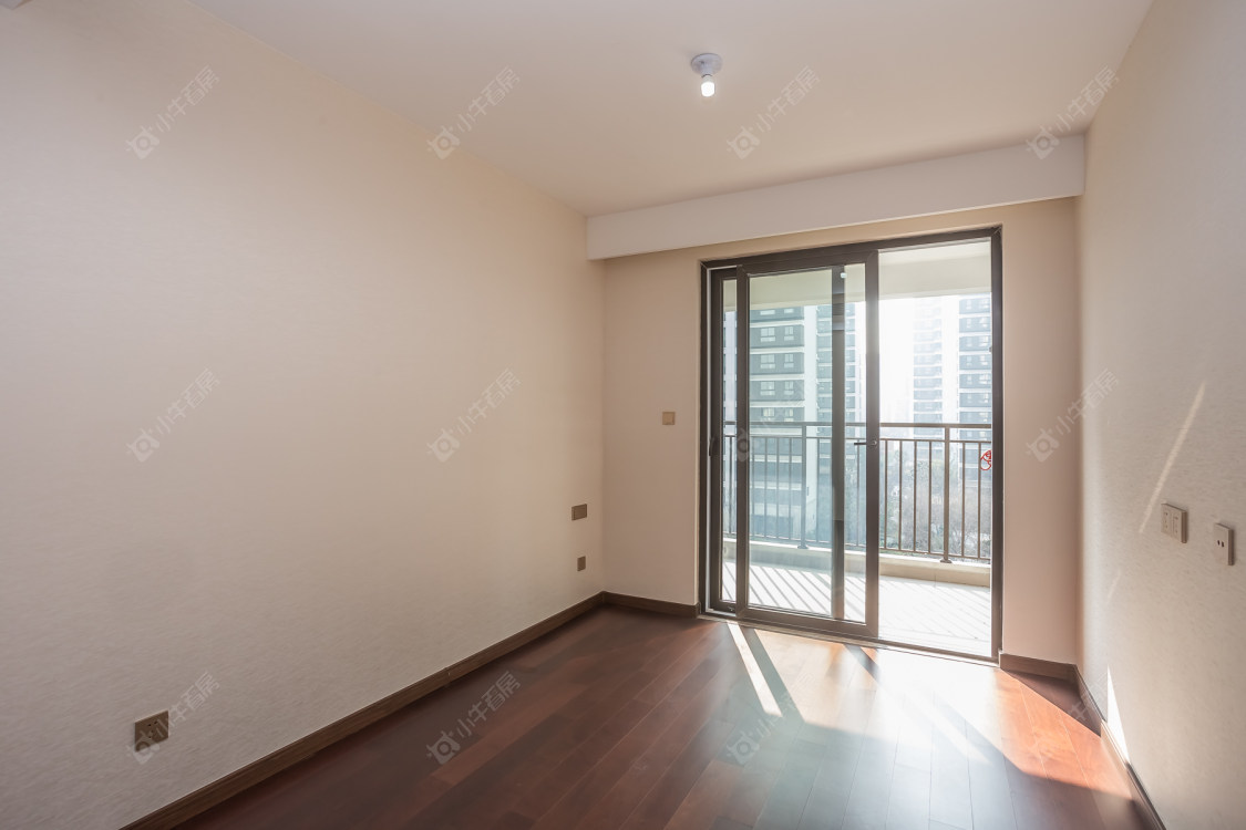 常州旭辉都会上著在售二手房源室内图_小牛看房