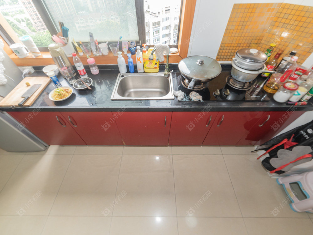 常州九洲花园一期在售二手房_小牛看房