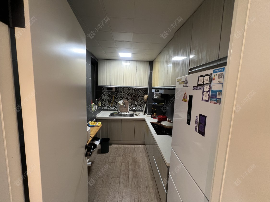 常州莱蒙城公园里在租房源室内图_小牛看房